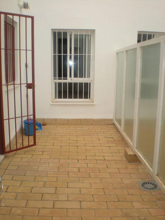 Piso Isla Cristina Appartement Buitenkant foto