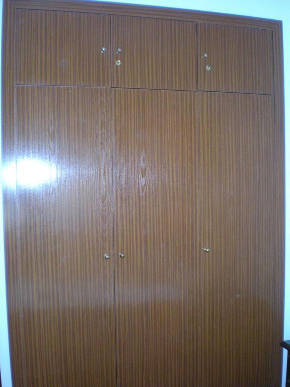 Piso Isla Cristina Appartement Buitenkant foto