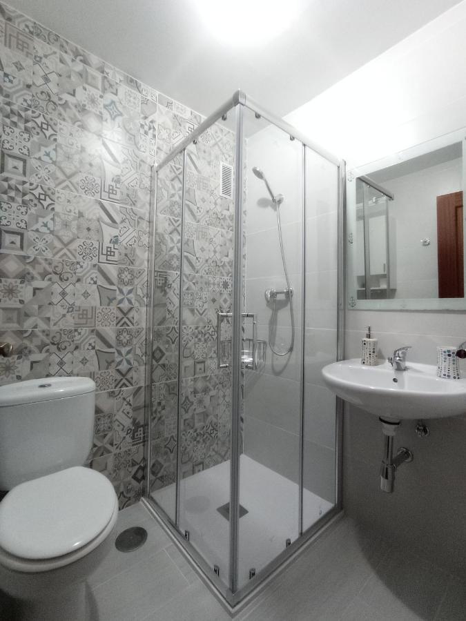 Piso Isla Cristina Appartement Buitenkant foto