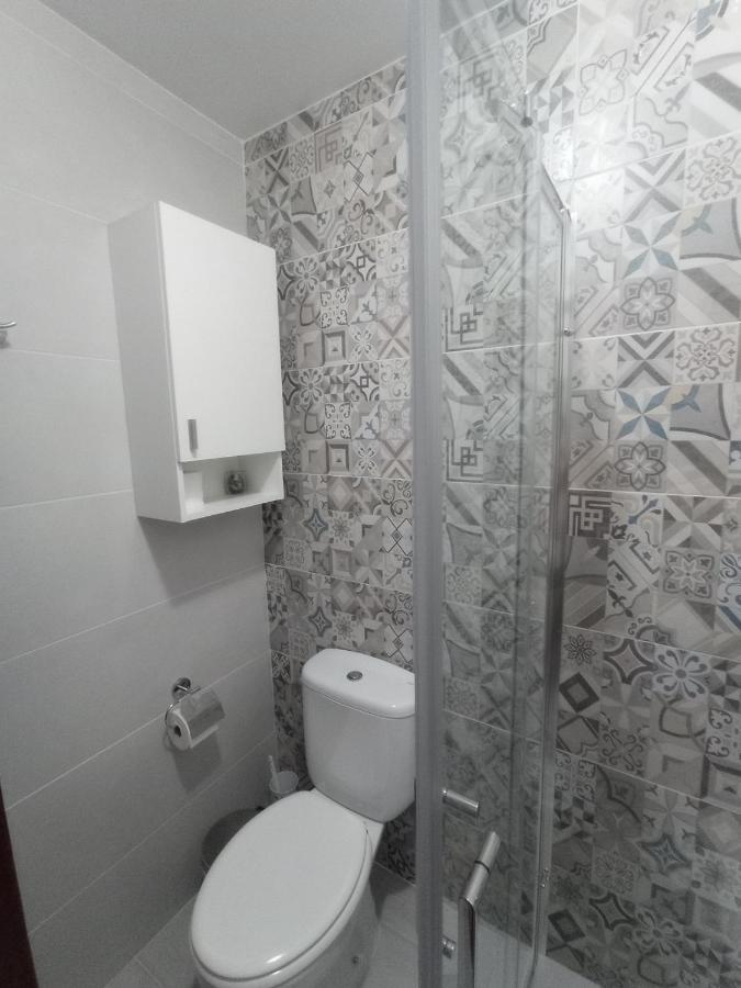 Piso Isla Cristina Appartement Buitenkant foto