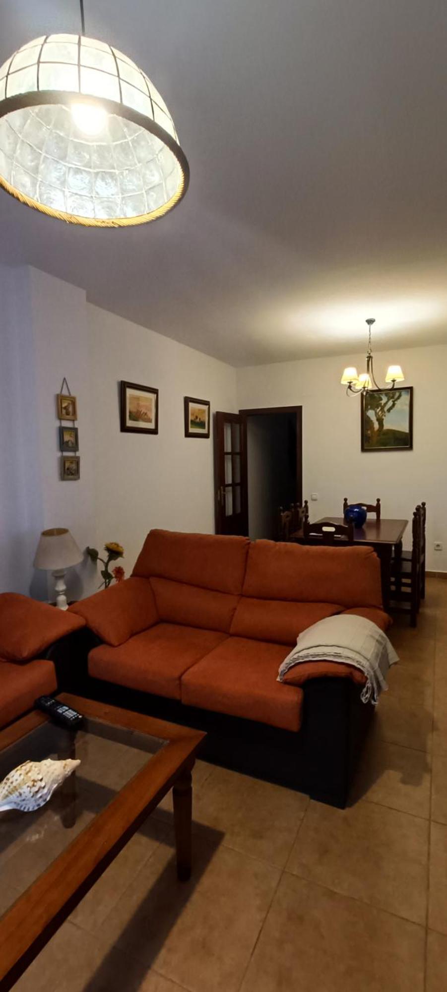 Piso Isla Cristina Appartement Buitenkant foto