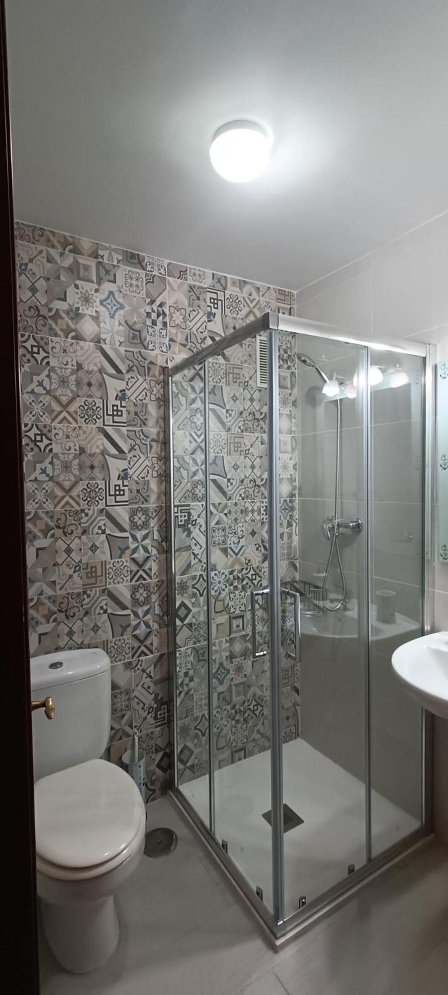 Piso Isla Cristina Appartement Buitenkant foto
