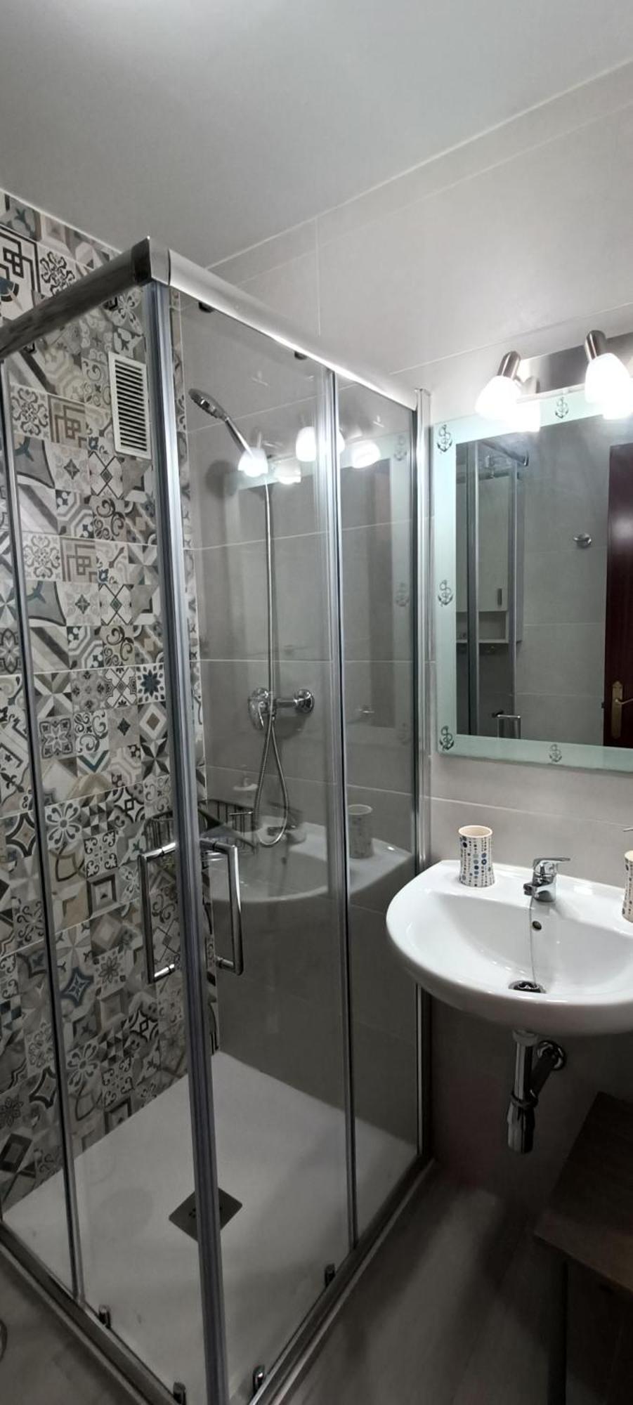 Piso Isla Cristina Appartement Buitenkant foto