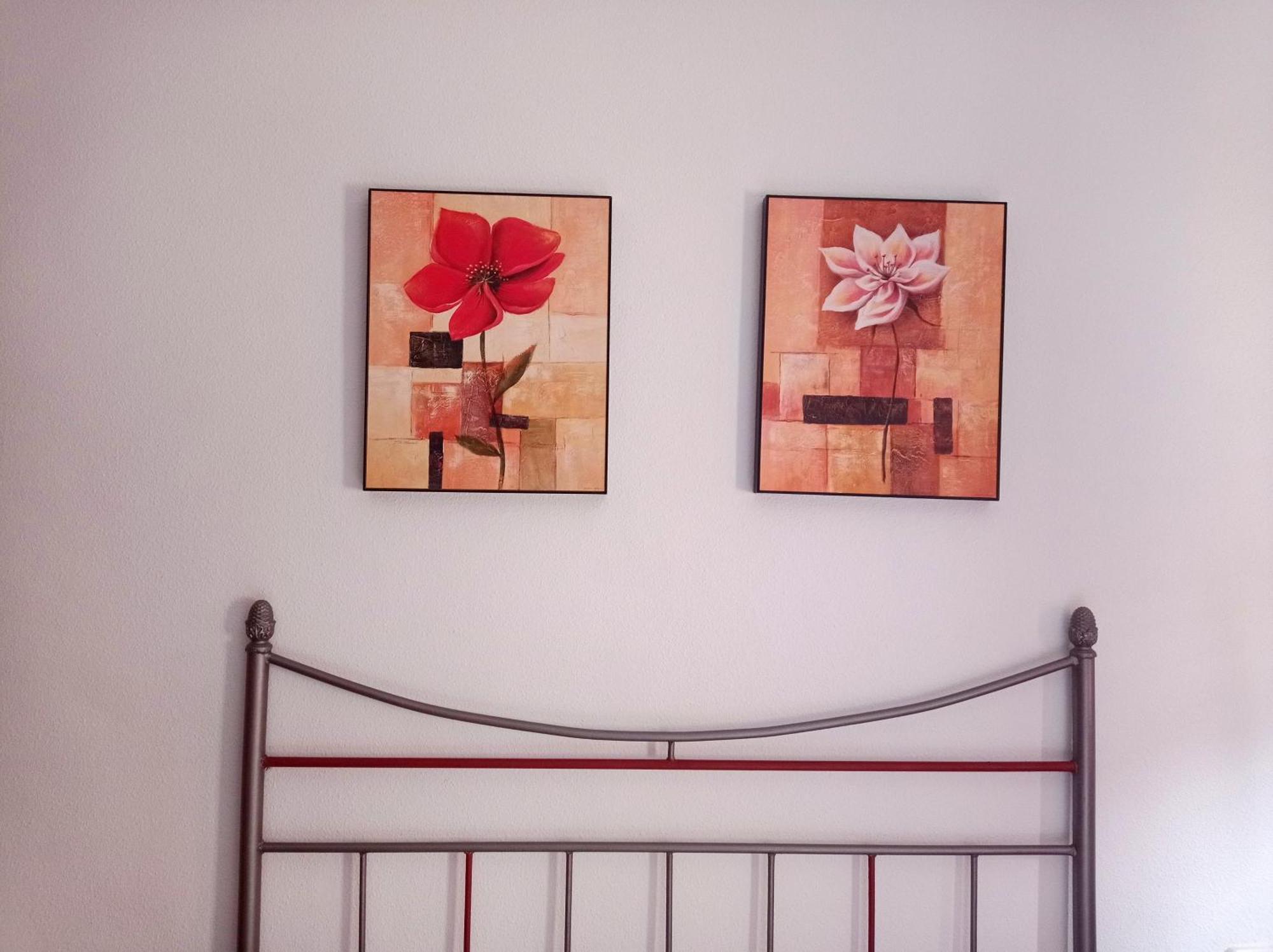 Piso Isla Cristina Appartement Buitenkant foto
