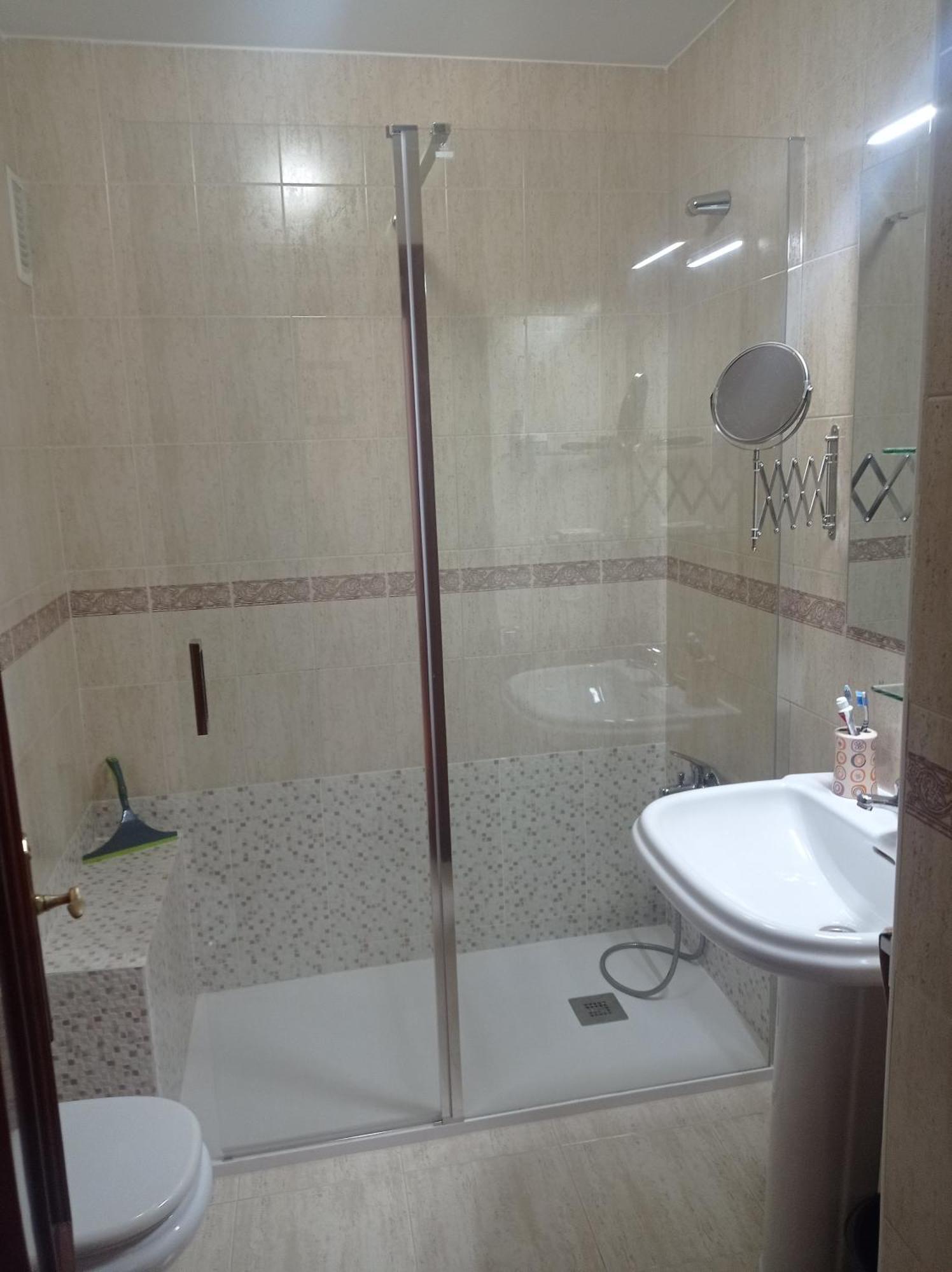 Piso Isla Cristina Appartement Buitenkant foto
